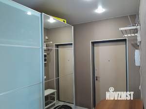 1-к квартира, на длительный срок, 54м2, 4/10 этаж