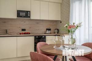 2-к квартира, посуточно, 62м2, 5/9 этаж