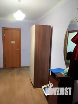 1-к квартира, на длительный срок, 47м2, 16/16 этаж