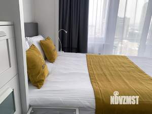 1-к квартира, посуточно, 32м2, 1/1 этаж