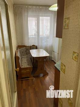 1-к квартира, на длительный срок, 34м2, 2/9 этаж