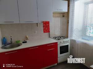 2-к квартира, на длительный срок, 46м2, 1/5 этаж