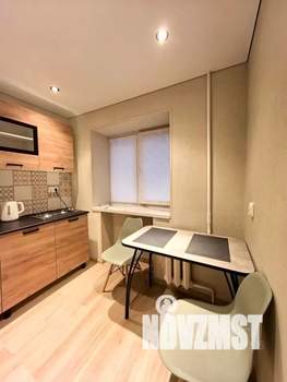 1-к квартира, посуточно, 32м2, 5/5 этаж