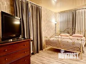 Студия квартира, посуточно, 35м2, 2/4 этаж