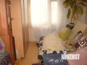 1-к квартира, на длительный срок, 31м2, 2/9 этаж