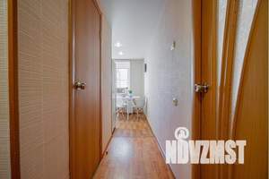 1-к квартира, посуточно, 30м2, 5/5 этаж