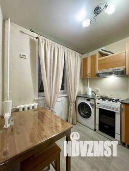 1-к квартира, посуточно, 31м2, 1/1 этаж