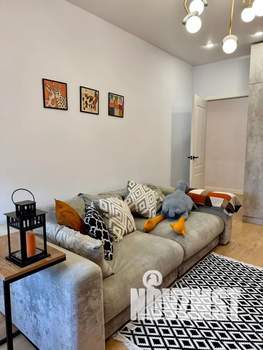 2-к квартира, посуточно, 66м2, 2/25 этаж