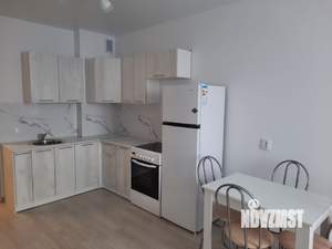 2-к квартира, на длительный срок, 40м2, 4/25 этаж