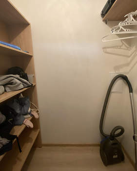 1-к квартира, на длительный срок, 36м2, 16/16 этаж