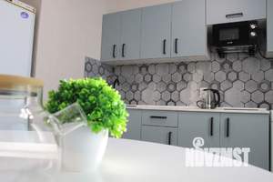 1-к квартира, посуточно, 39м2, 13/20 этаж