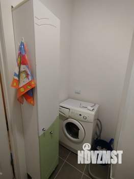 1-к квартира, на длительный срок, 35м2, 2/19 этаж