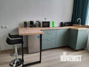 Студия квартира, посуточно, 27м2, 5/5 этаж