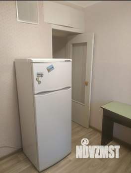 1-к квартира, на длительный срок, 38м2, 2/16 этаж