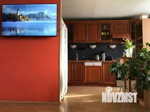 4-к квартира, посуточно, 105м2, 11/12 этаж