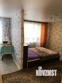 1-к квартира, на длительный срок, 35м2, 4/5 этаж