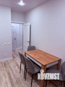 2-к квартира, на длительный срок, 48м2, 28/29 этаж