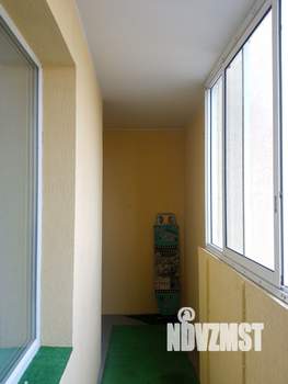 1-к квартира, на длительный срок, 37м2, 4/23 этаж