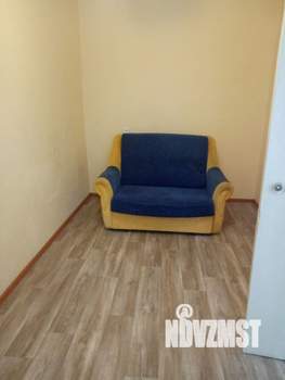 2-к квартира, на длительный срок, 42м2, 4/5 этаж