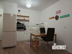 1-к квартира, на длительный срок, 36м2, 11/25 этаж