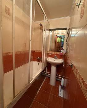 2-к квартира, на длительный срок, 39м2, 1/9 этаж