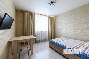 Студия квартира, посуточно, 25м2, 25/26 этаж