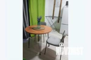 1-к квартира, посуточно, 30м2, 17/25 этаж