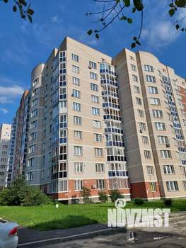 1-к квартира, на длительный срок, 44м2, 9/10 этаж