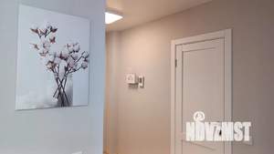 1-к квартира, посуточно, 40м2, 10/33 этаж