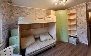 2-к квартира, на длительный срок, 48м2, 4/12 этаж