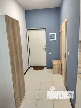 Студия квартира, на длительный срок, 23м2, 9/10 этаж