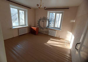 3-к квартира, на длительный срок, 60м2, 2/2 этаж