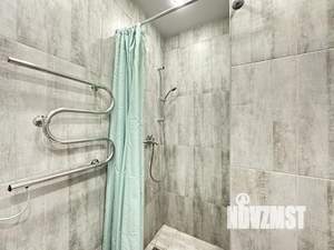 1-к квартира, посуточно, 22м2, 1/1 этаж