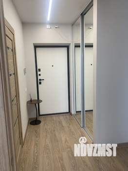 1-к квартира, на длительный срок, 39м2, 5/31 этаж