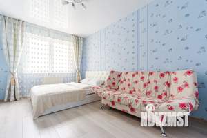3-к квартира, посуточно, 89м2, 9/25 этаж