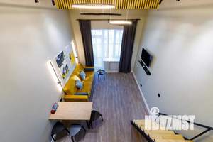 1-к квартира, посуточно, 30м2, 3/16 этаж