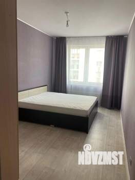2-к квартира, на длительный срок, 60м2, 15/23 этаж