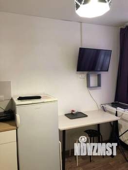 1-к квартира, посуточно, 28м2, 1/1 этаж