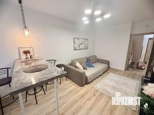 1-к квартира, на длительный срок, 37м2, 5/24 этаж