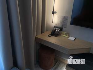 2-к квартира, посуточно, 50м2, 1/1 этаж