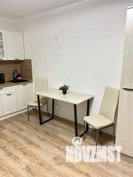 1-к квартира, посуточно, 40м2, 1/13 этаж