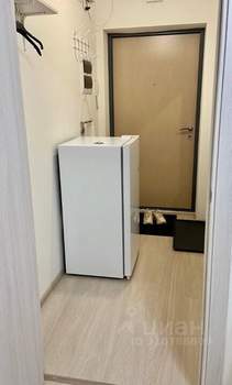 1-к квартира, на длительный срок, 25м2, 13/16 этаж