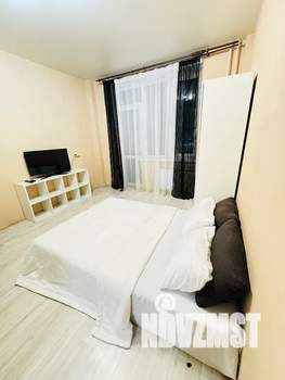 1-к квартира, посуточно, 30м2, 7/16 этаж