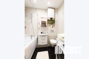 1-к квартира, посуточно, 48м2, 11/11 этаж