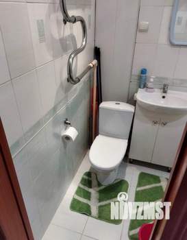 1-к квартира, на длительный срок, 30м2, 1/5 этаж