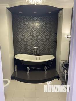 3-к квартира, на длительный срок, 98м2, 4/25 этаж