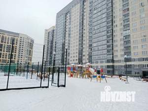 2-к квартира, на длительный срок, 66м2, 21/26 этаж