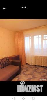 1-к квартира, на длительный срок, 33м2, 8/9 этаж