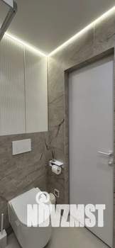 Студия квартира, посуточно, 30м2, 2/7 этаж