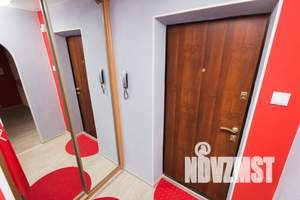 1-к квартира, посуточно, 33м2, 7/9 этаж